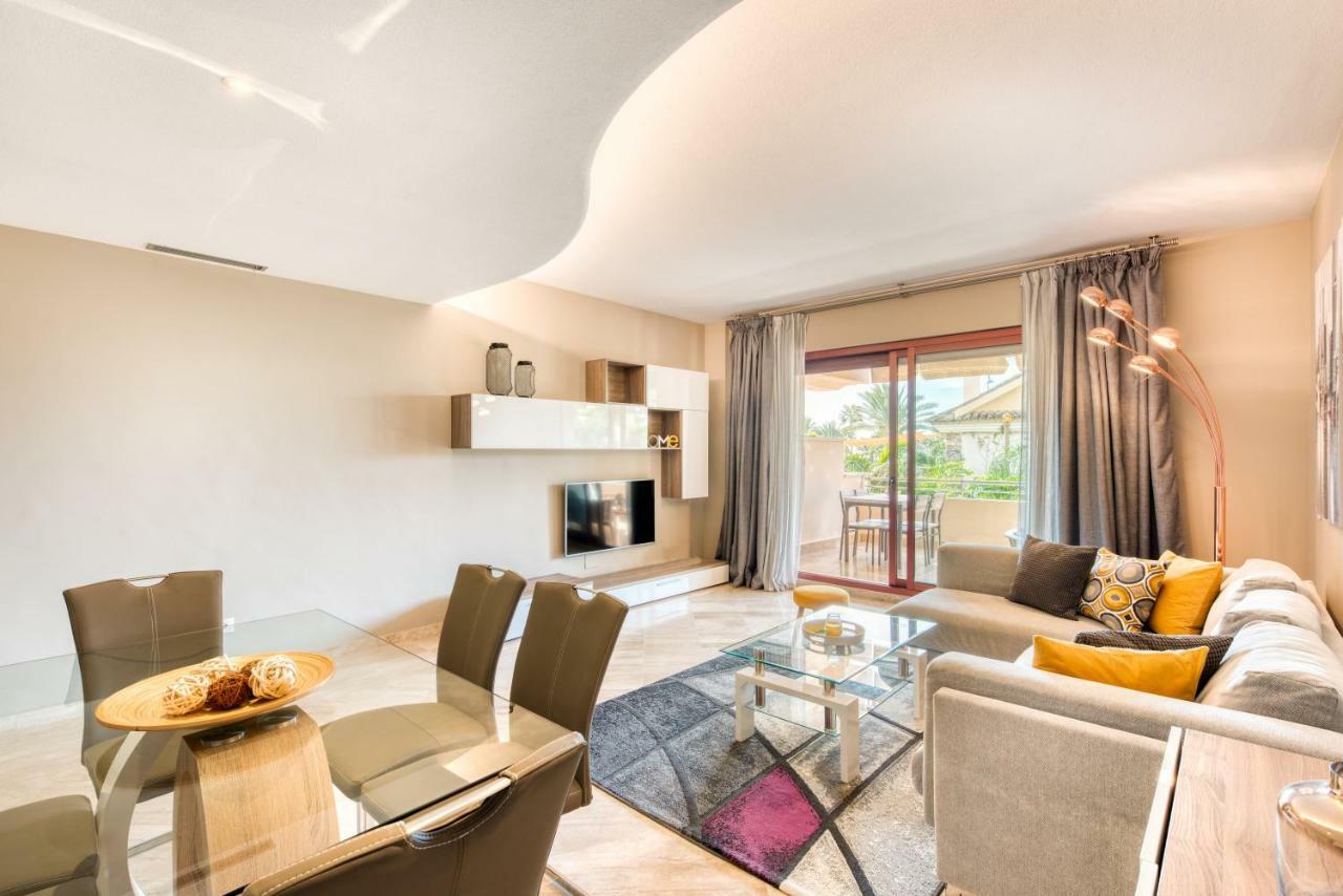 Apartament Noray Playa Marbella