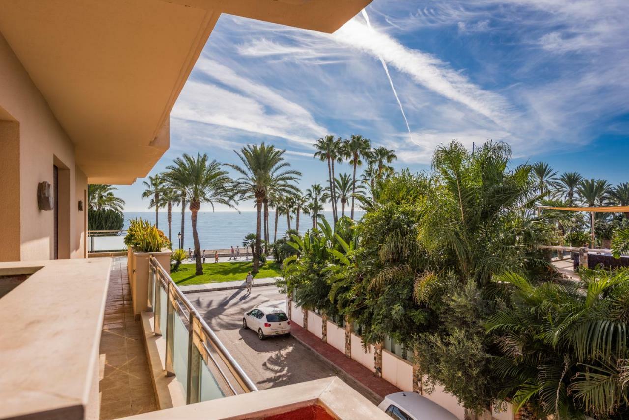 Noray Playa Apartament *
